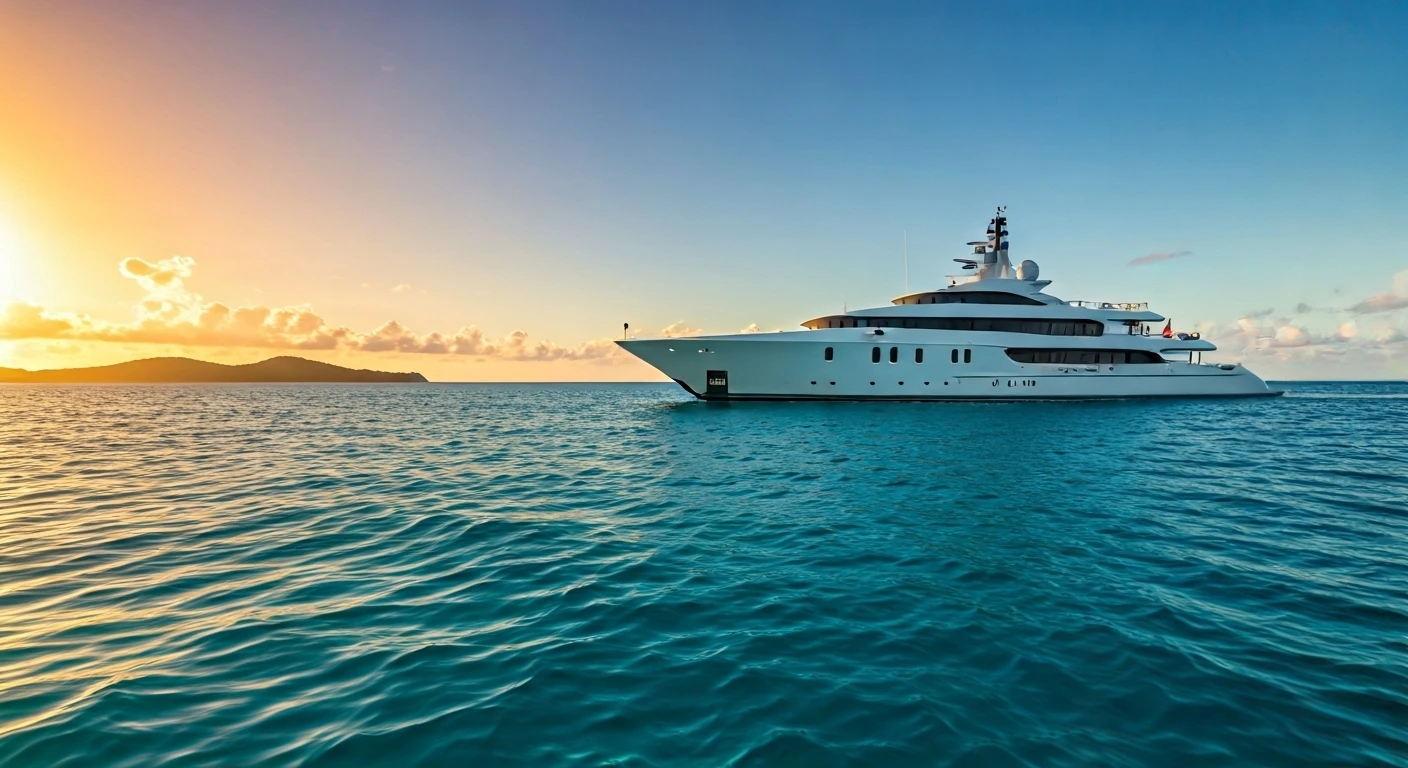 Perry & Trudeau Yacht Trip Follows Bloom Break