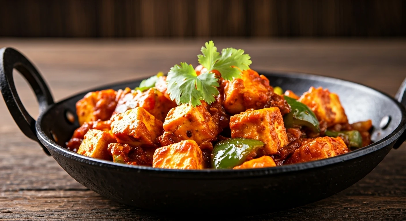 Try These Delicious Indian Paneer Recipes