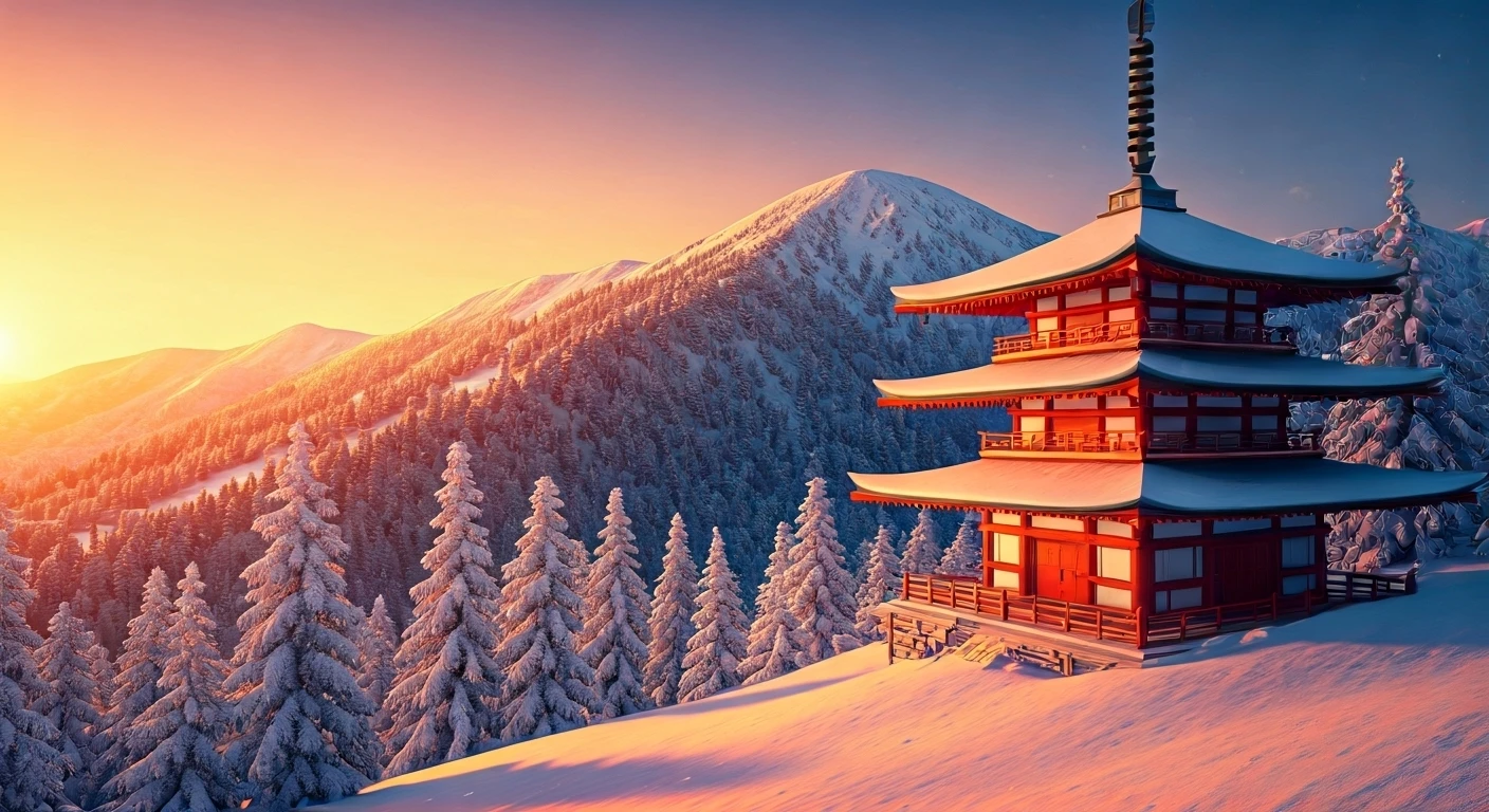 Ski Japan This Winter And Save Money!