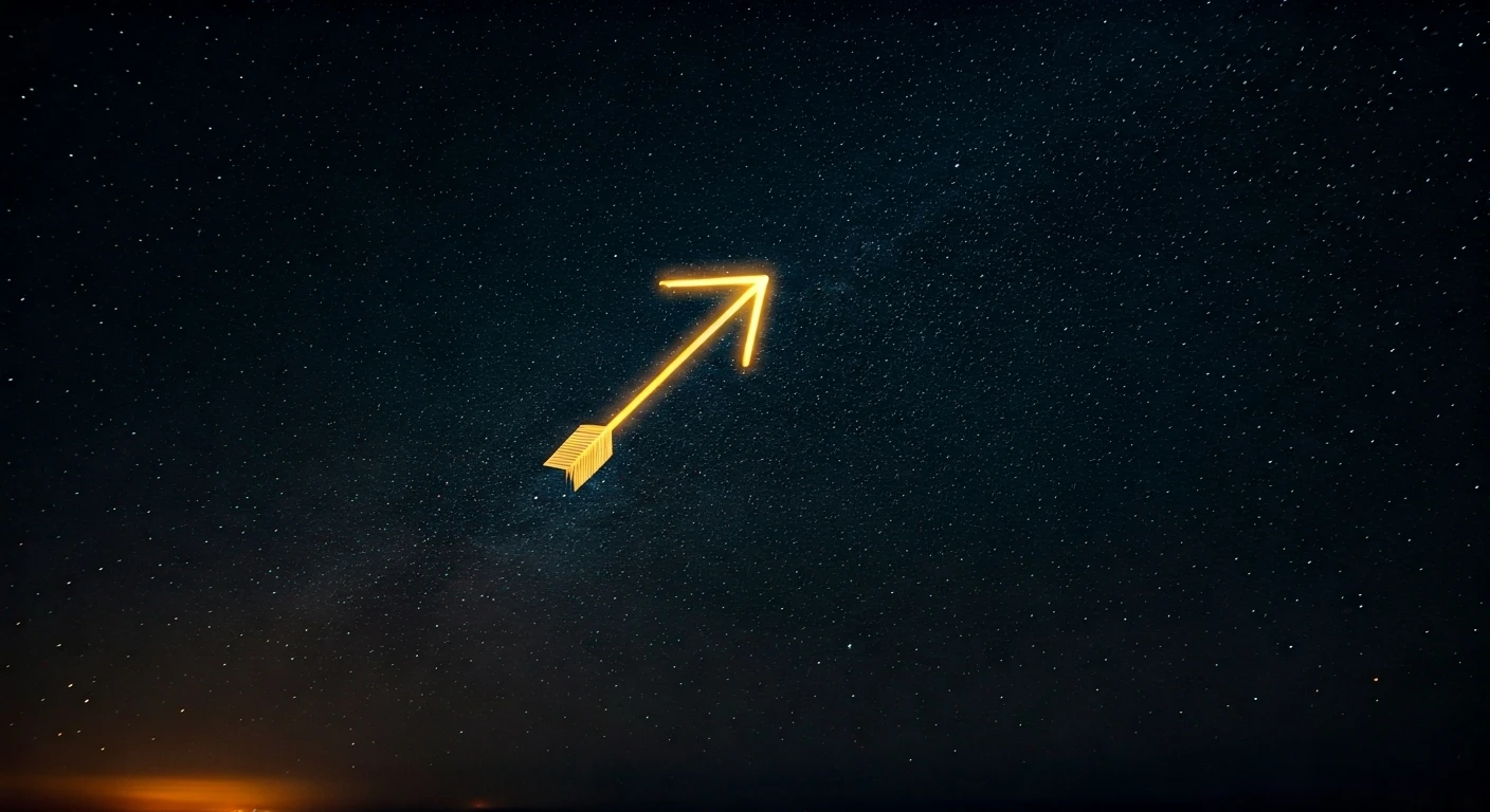 Sagittarius: Read Your Daily Horoscope Now