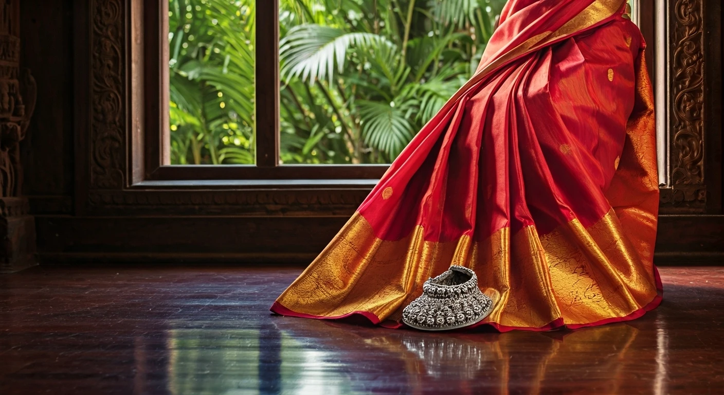 South Indian Cinema Has Fashion Trailblazers