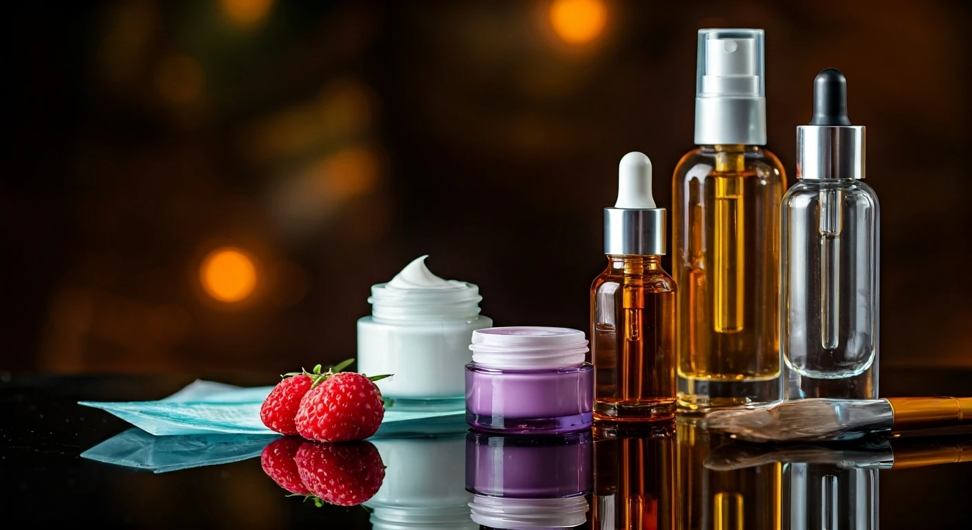 Bollywood & Hollywood Stars' Skincare Secrets