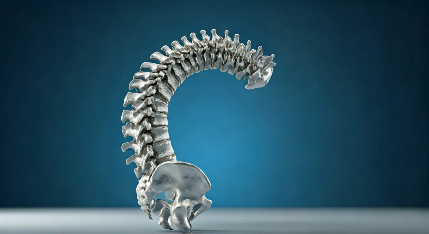 Fight Hunchback: Try These 5 Spine Exercises