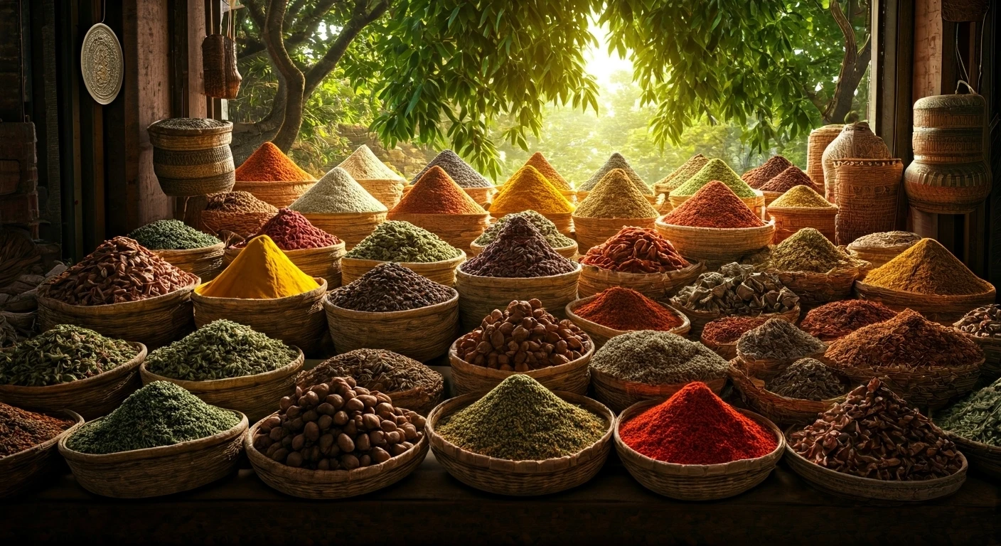 7 Underrated Gems in South India: Your Ultimate Travel Guide!