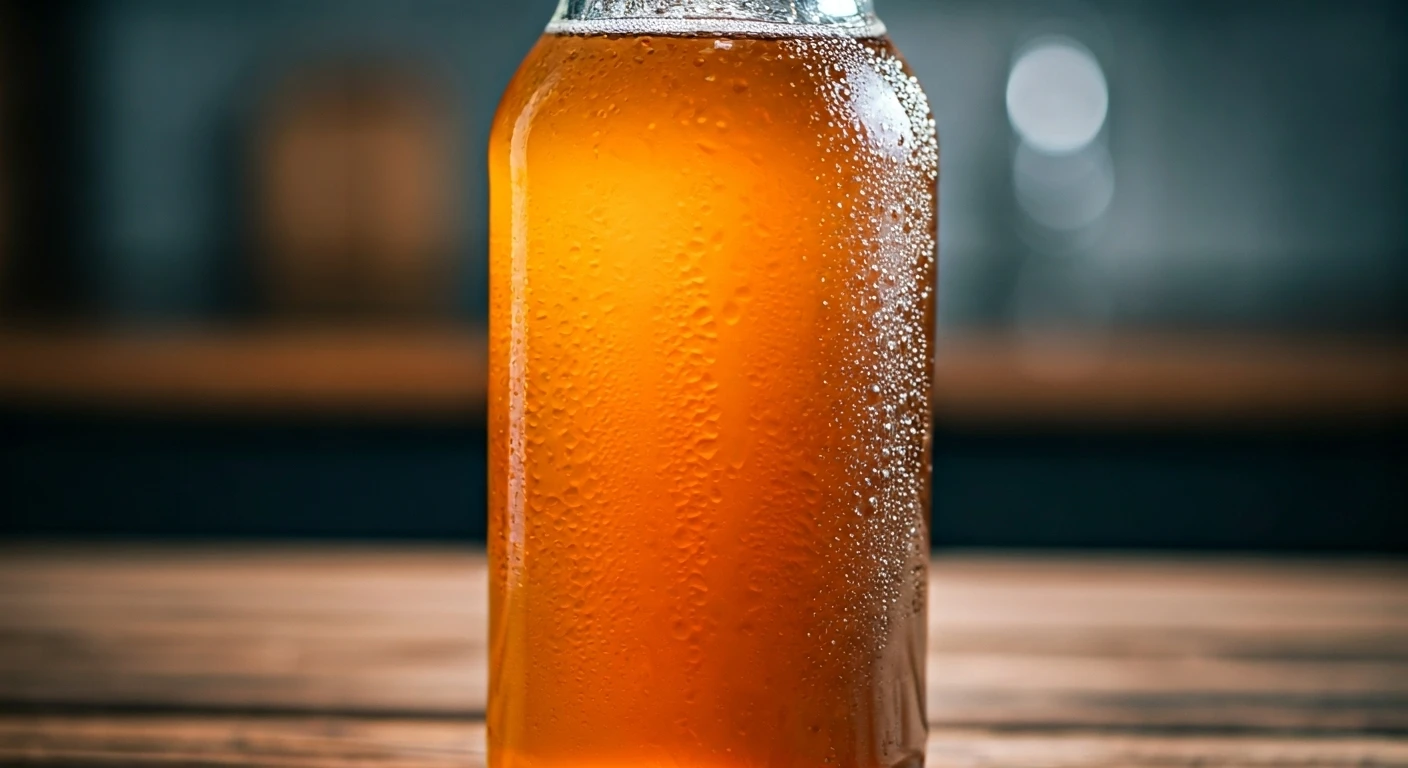 Is Kombucha Good For You? Risks and Benefits