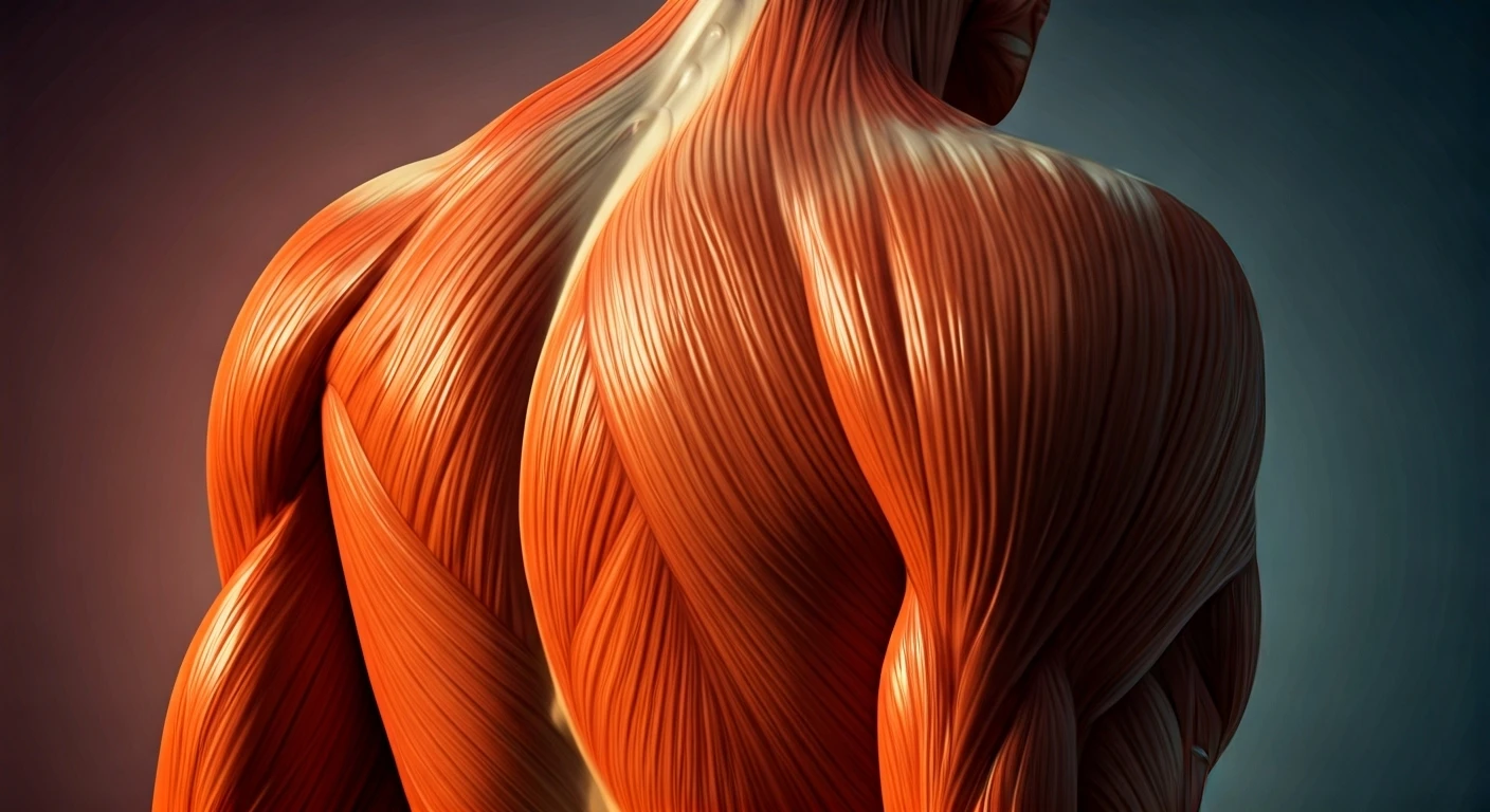 Build Fitness: Muscle and Smart Training Tips
