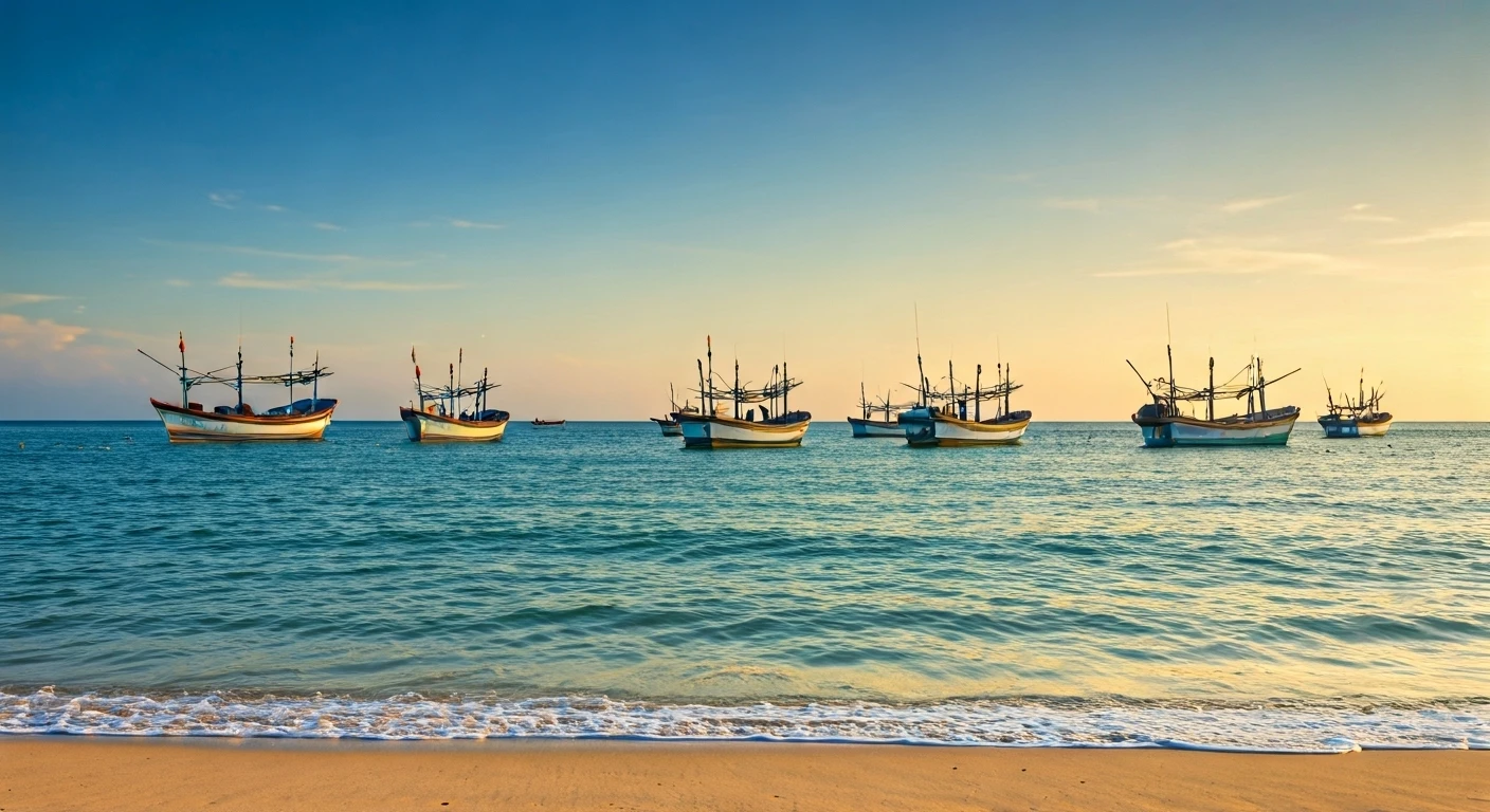 Vizhinjam Port Could Boost Kerala Tourism
