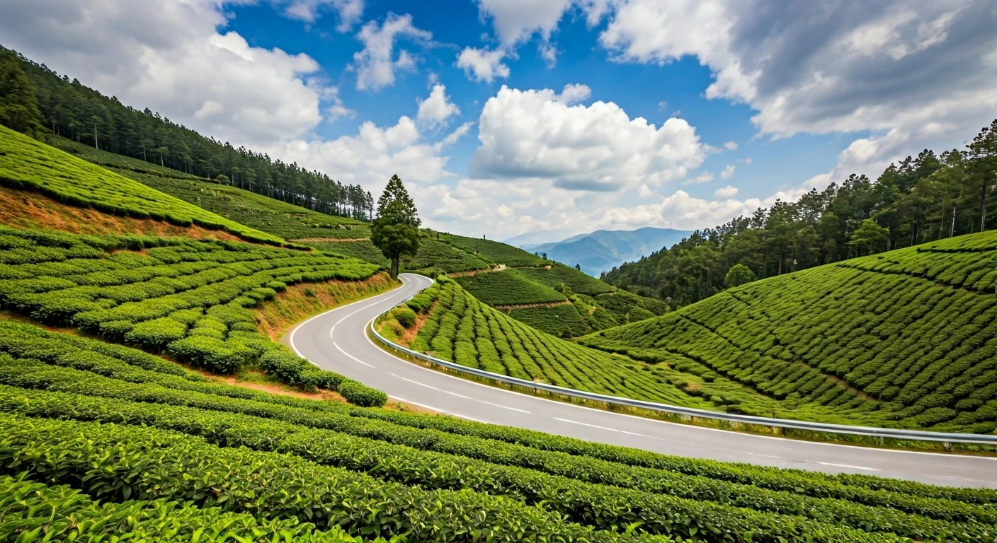 Escape Chennai: 7 Hill Station Getaways