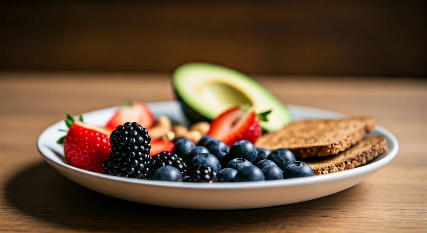 Wellness: A Modern Guide To A Balanced Life
