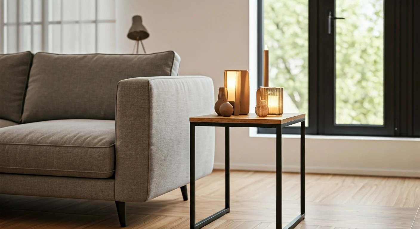 Simple tricks can improve your home's look.