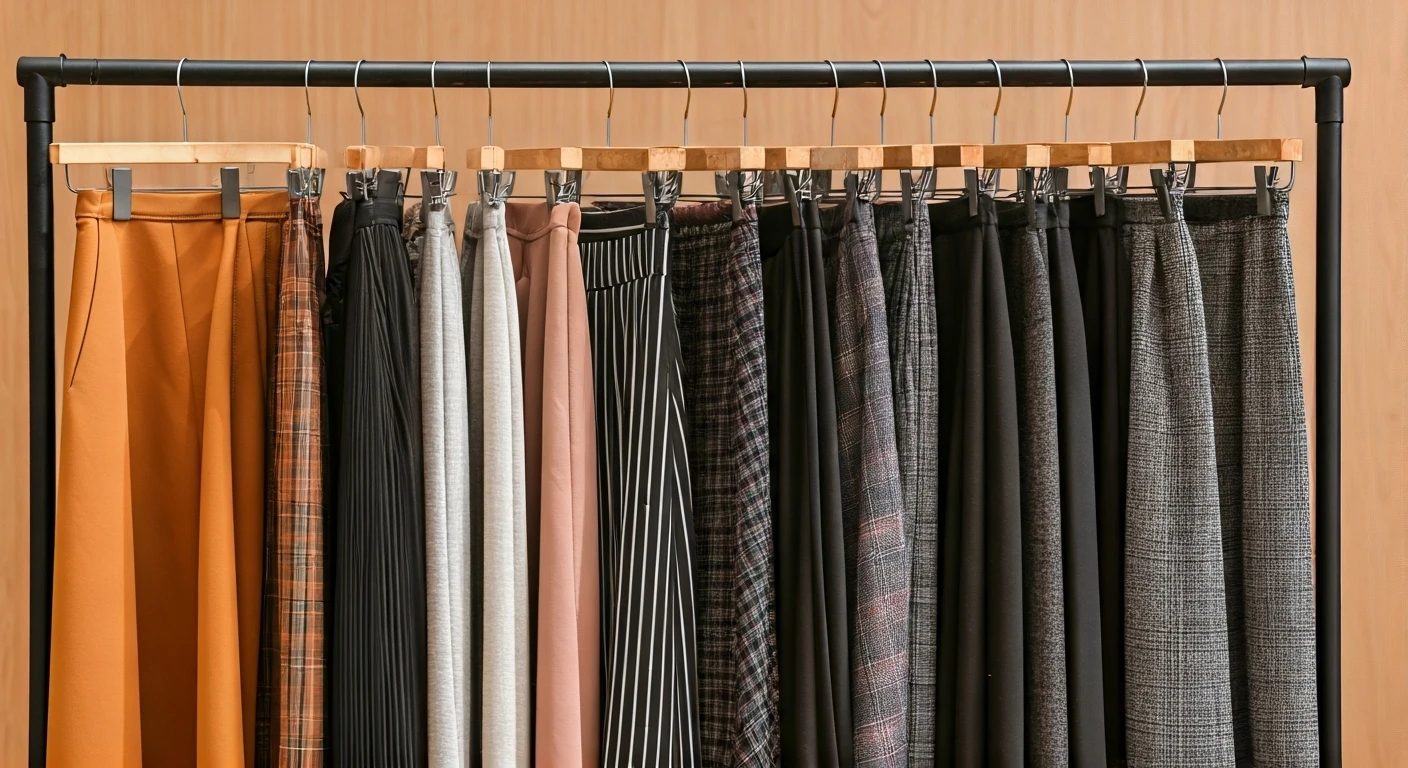 Need Skirt Outfit Ideas? Here Are 10 Styles.