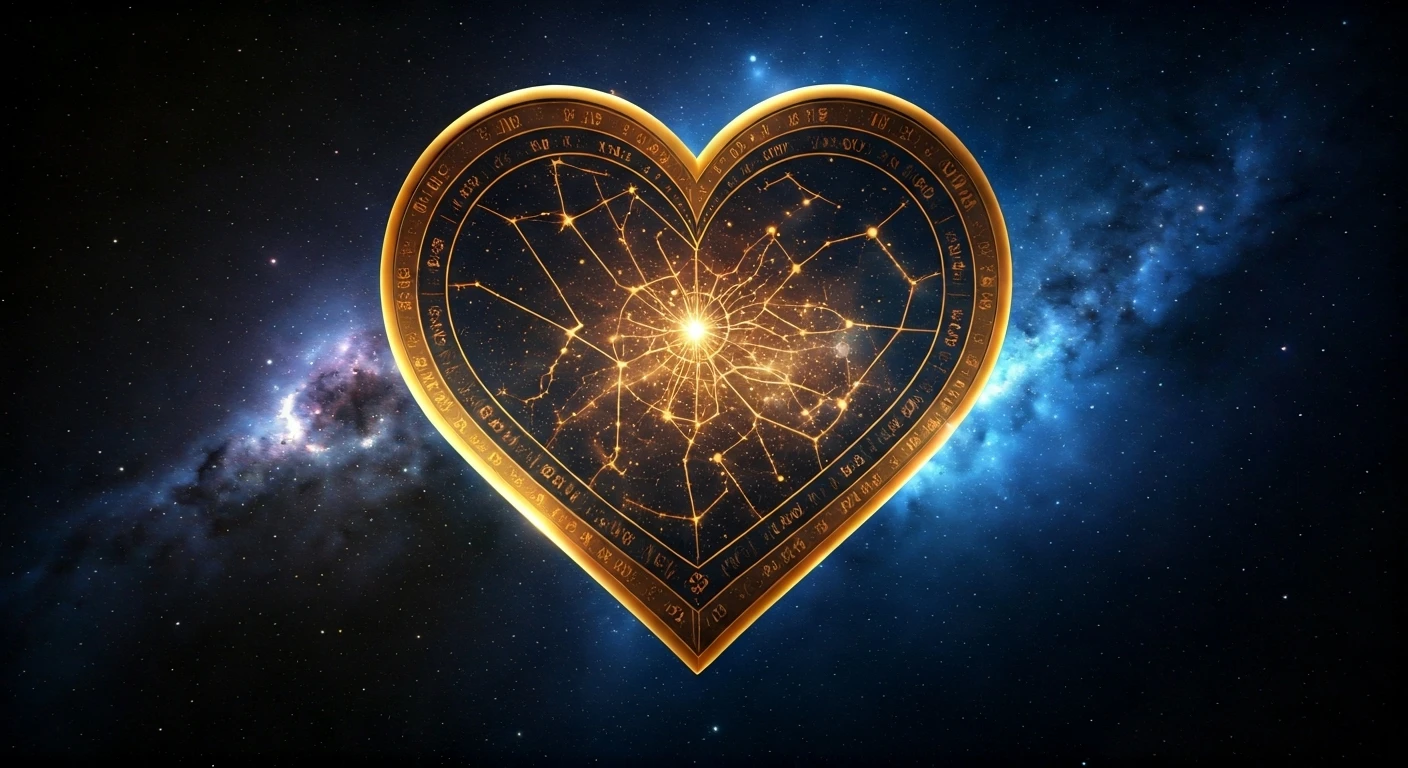 Love Forecast: Zodiac Signs, Sept 15-21, 2025