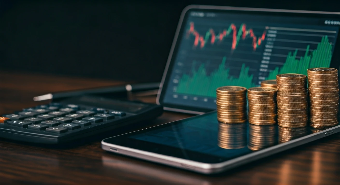 Invest Smarter: Tools And Ideas To Guide You