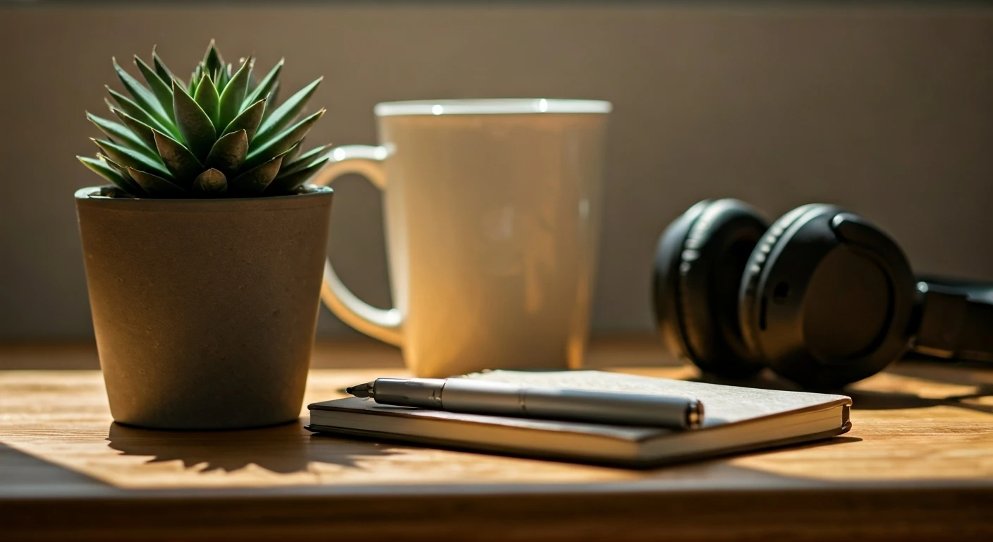 Need Stress Relief? Try These 5 Tips At Work.