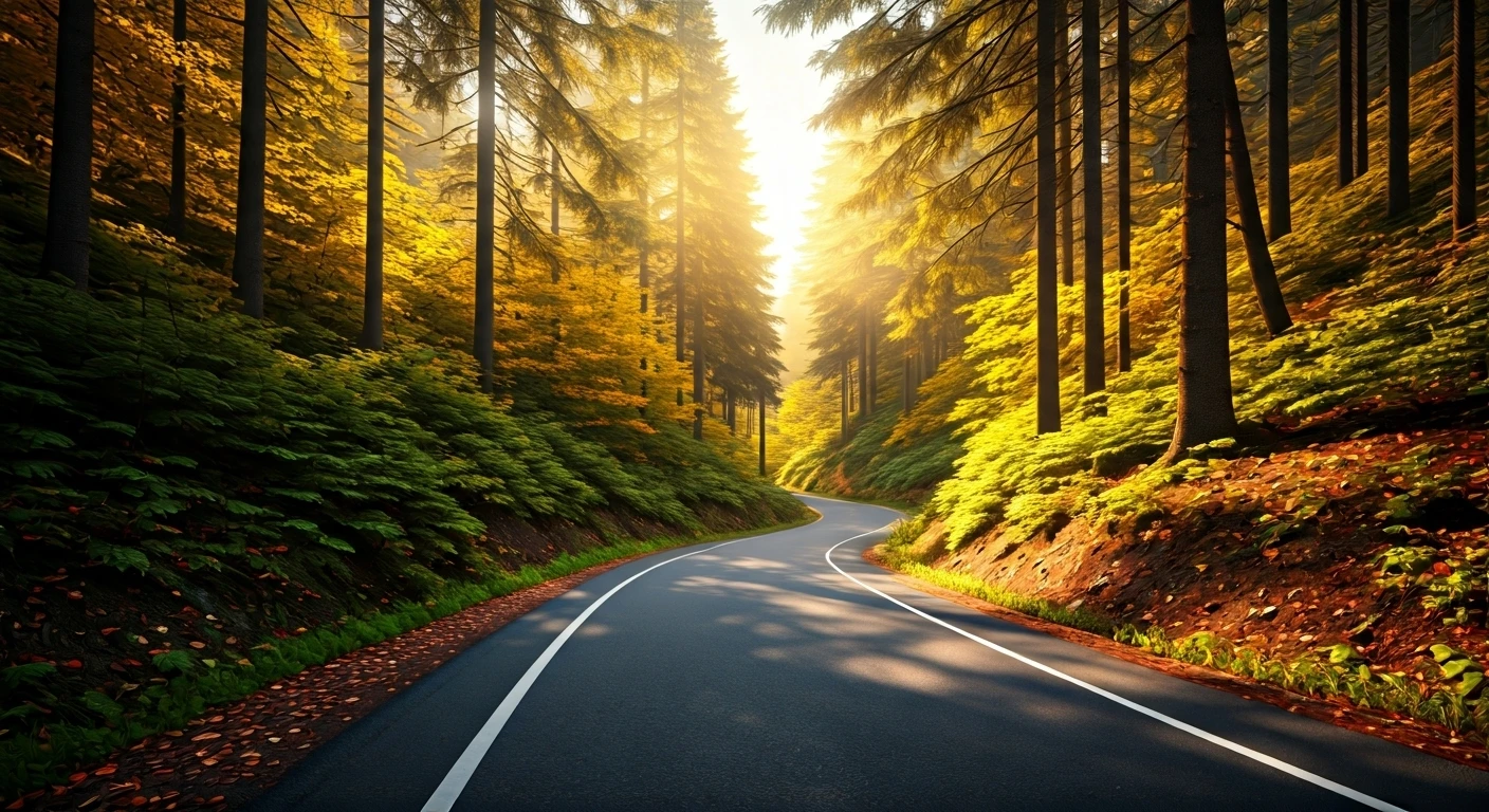 Travel in Shoulder Season: Here Are 9 Reasons