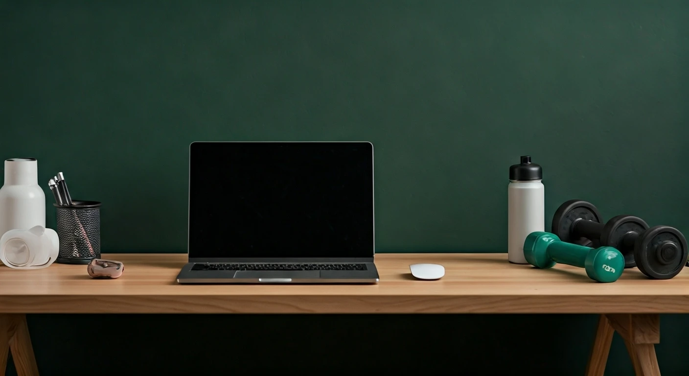 Science Says Fitness Can Fit Your Busy Life