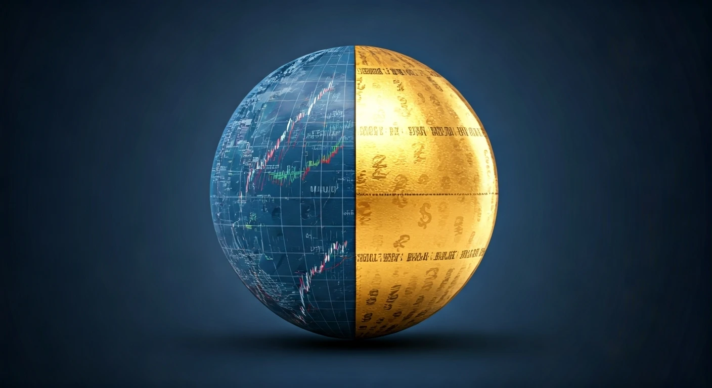 Expand Globally, But Be Practical About It.