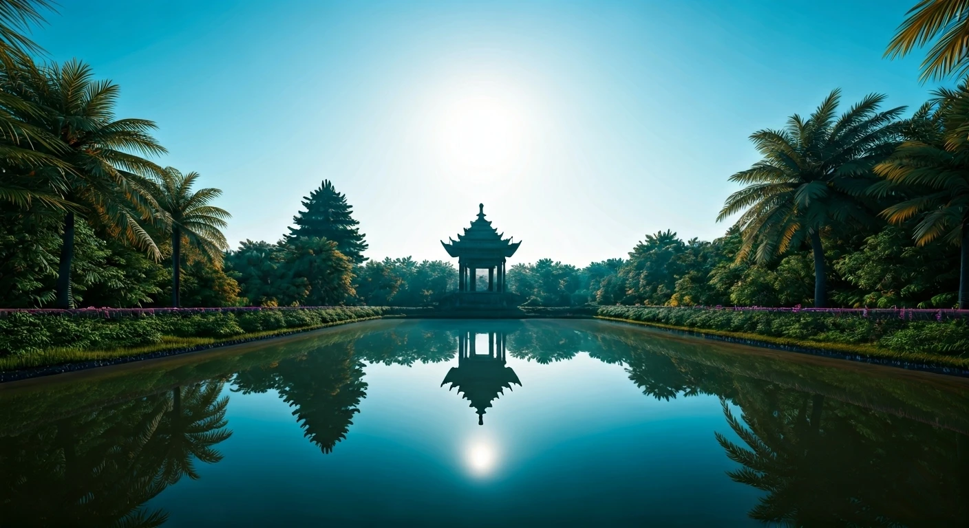 India's Top Travel Spots in 2026 Revealed