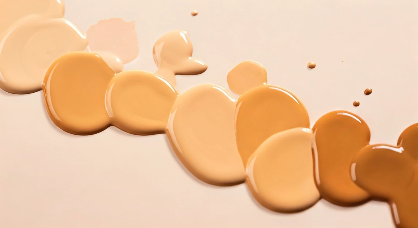 Discover Your Skin Undertone For Glowing Skin