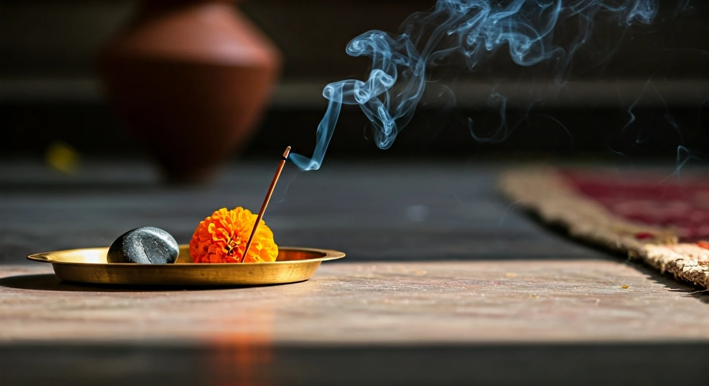 Refresh Your Soul with a 3-Day Mindfulness Retreat