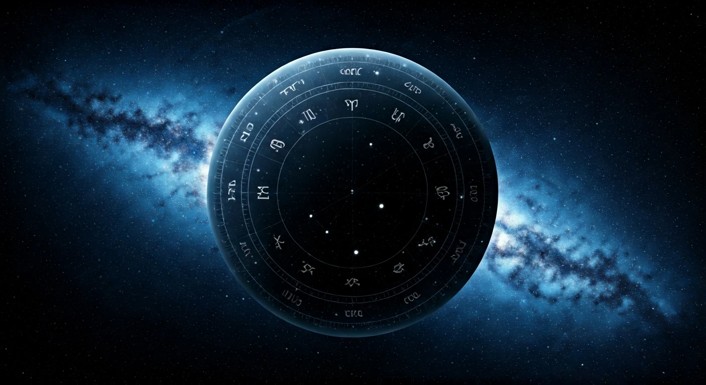 October 12 Horoscopes: What's in the stars?