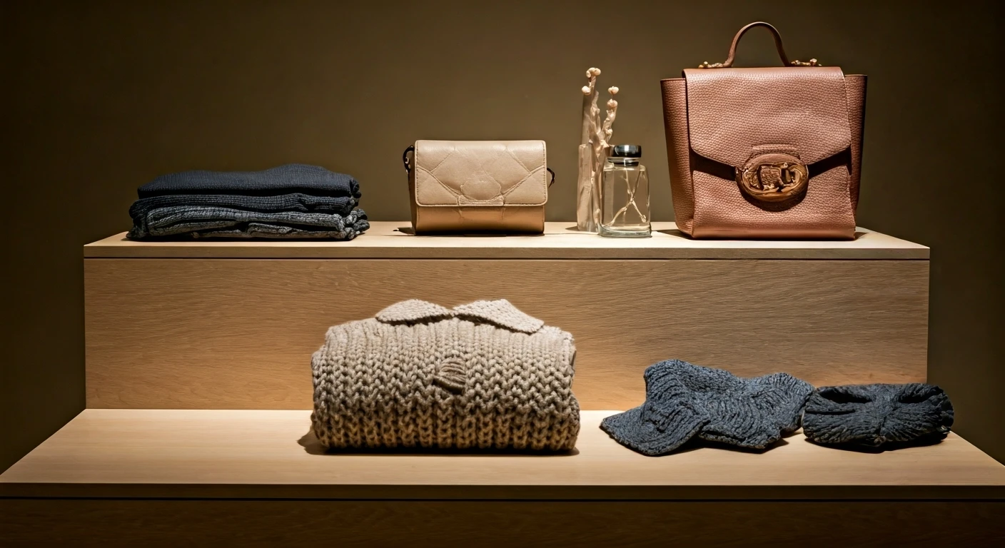 Discover the Latest Fashion Styles & Trends