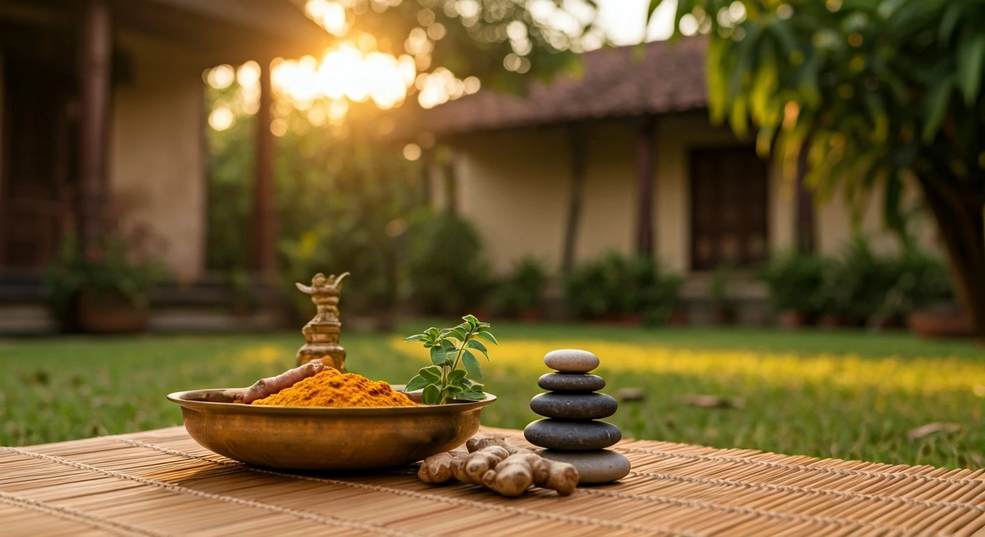 Want Less Stress? Try These 9 Natural Tips.