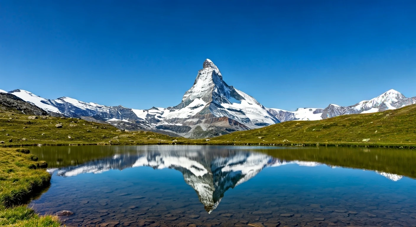 Explore Switzerland: Top 10 Towns Await You