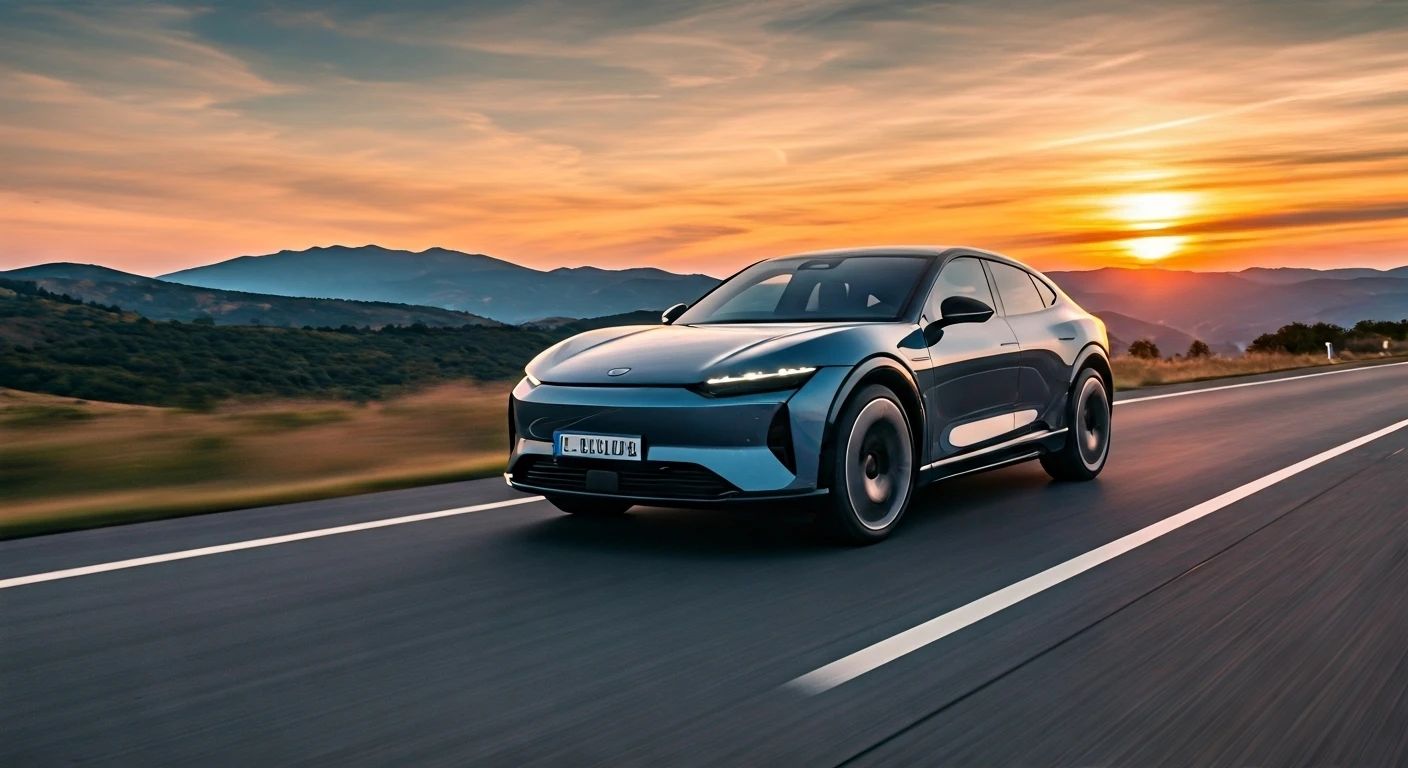 New Car Models Offer Automotive Innovations
