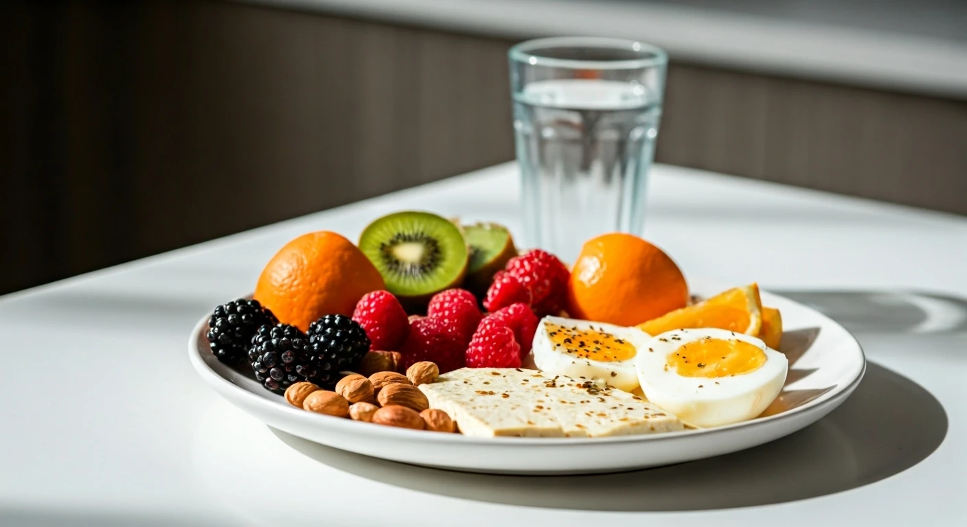 Lose Weight Fast This Diwali: A 21-Day Guide