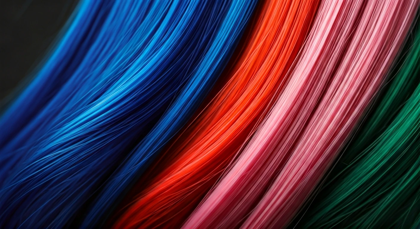 New Hair Colors Are Coming Soon!