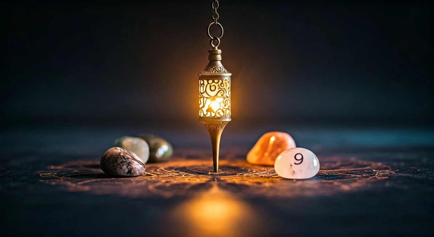 Numerology Forecast: Destiny Decoded This Week