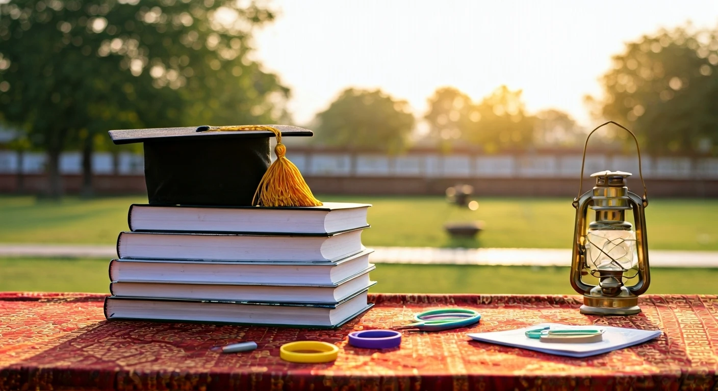 Punjab Schools & Colleges: Holiday Extended