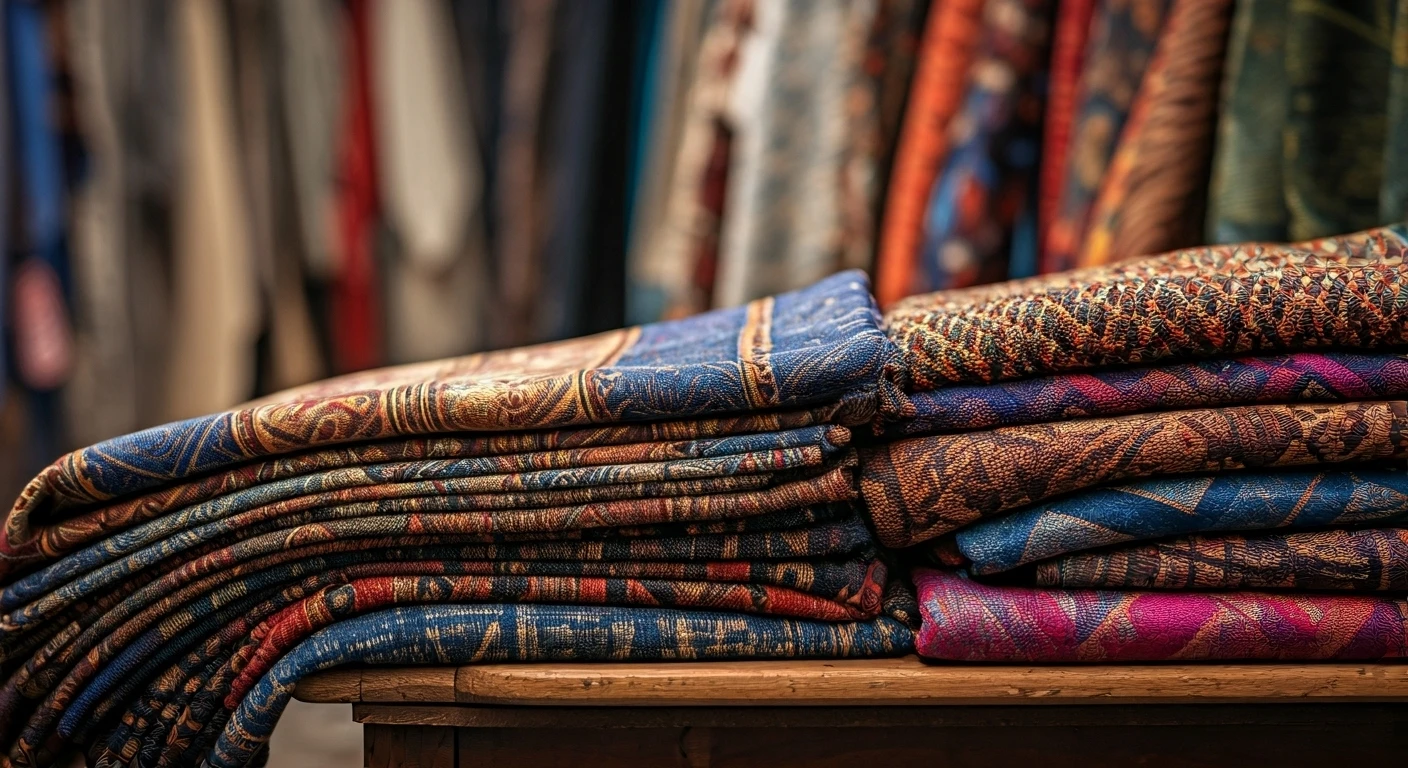 Indian Cities Are A Fashion Lover's Paradise.