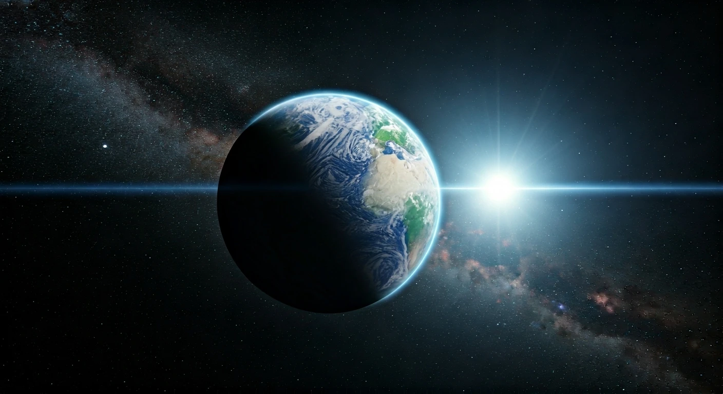 Planets Beyond Our Sun: How Do We Find Them?