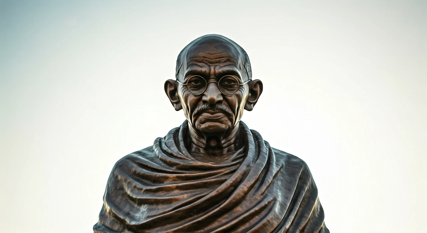 See South Africa: Gandhi's Legacy & Sites