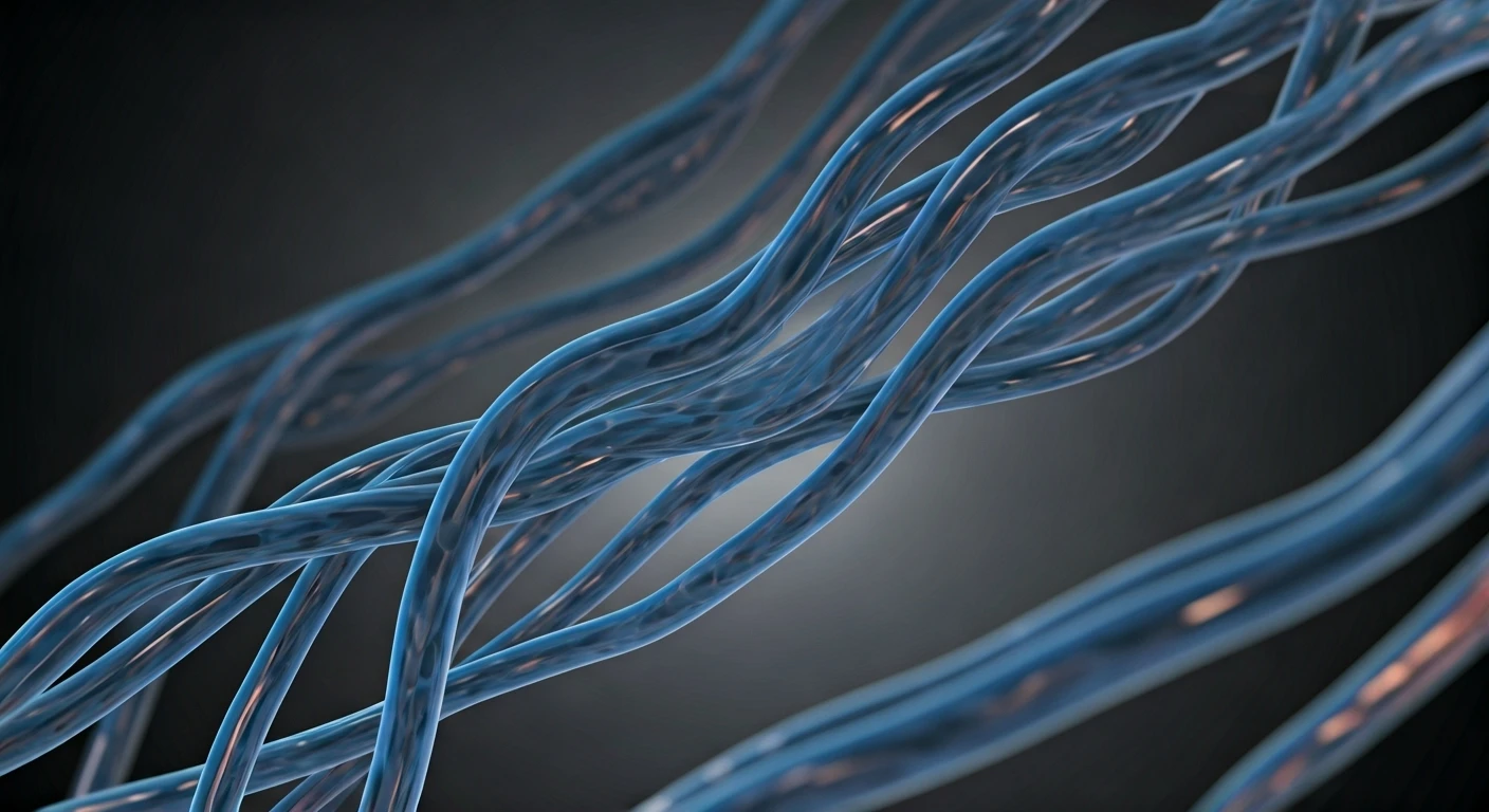 Clean Arteries Naturally for a Healthy Heart