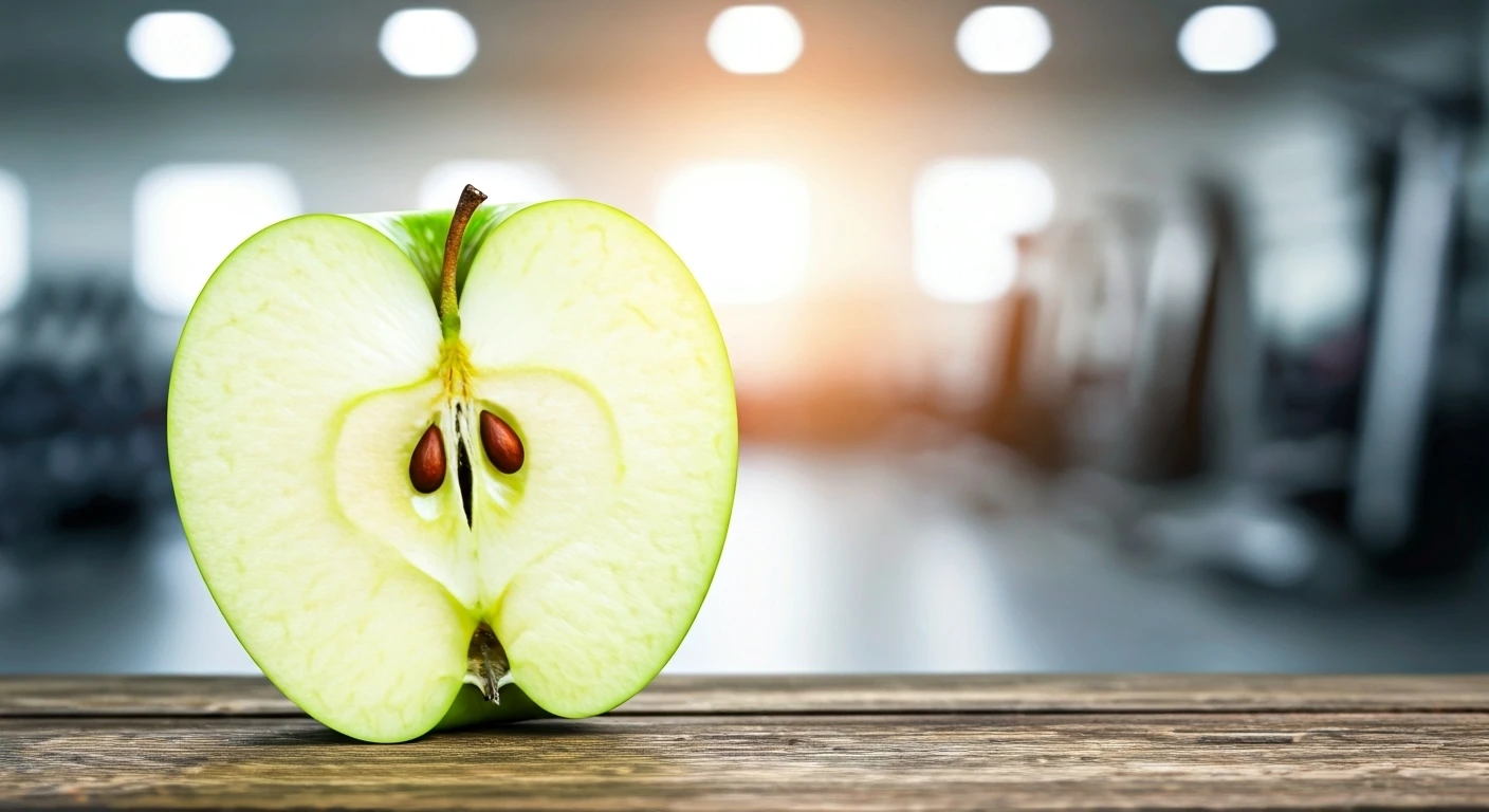 Lifestyle Changes Offer Hope for Prediabetes
