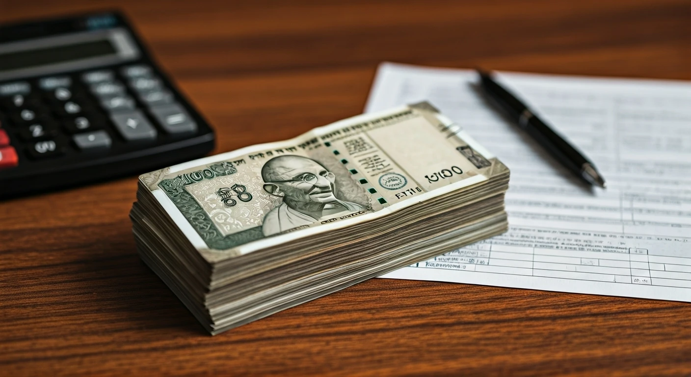 Is Your Diwali Bonus Taxable? Know the Rules