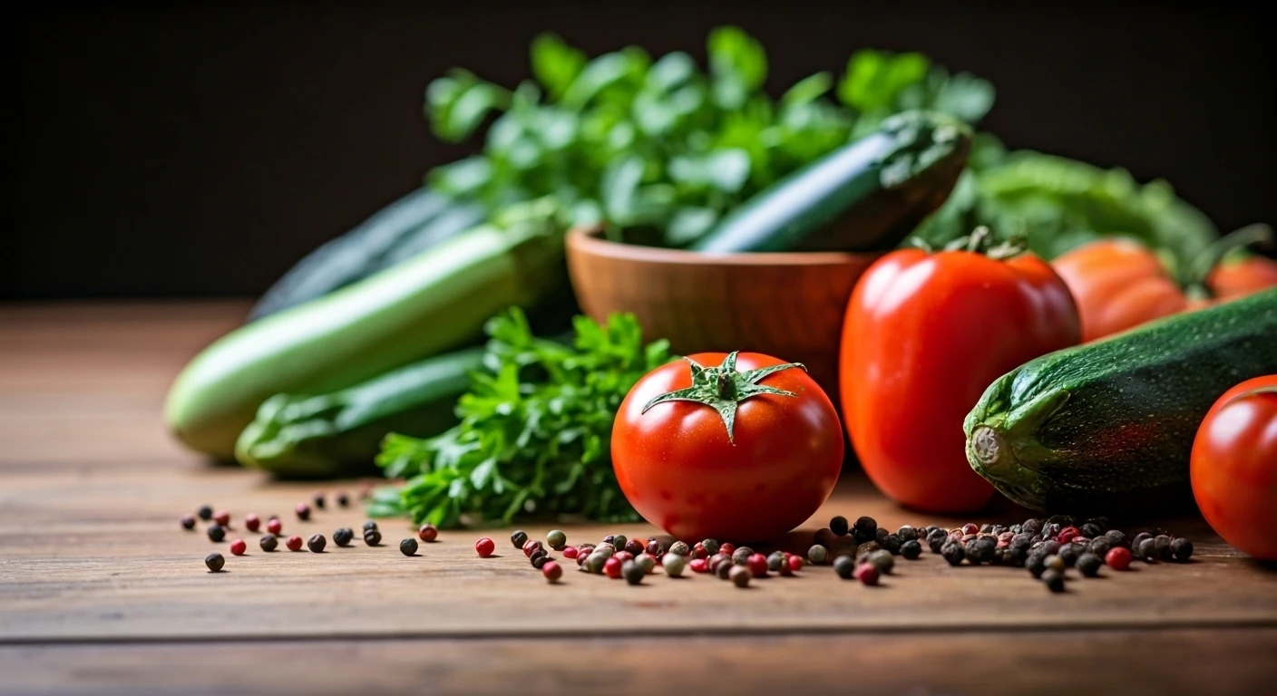 Get Food Inspiration Weekly With This Podcast