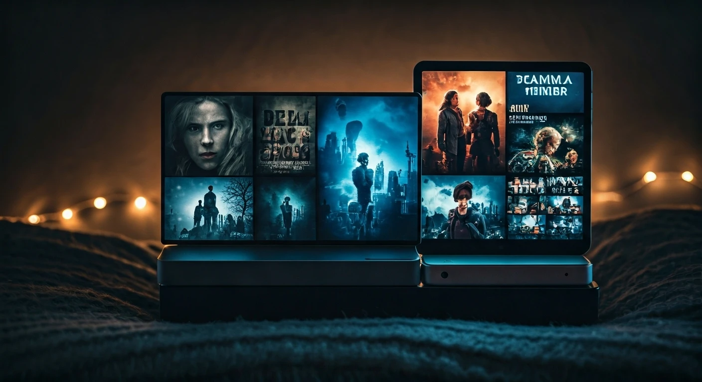 Find Great Shows With This Streaming Guide