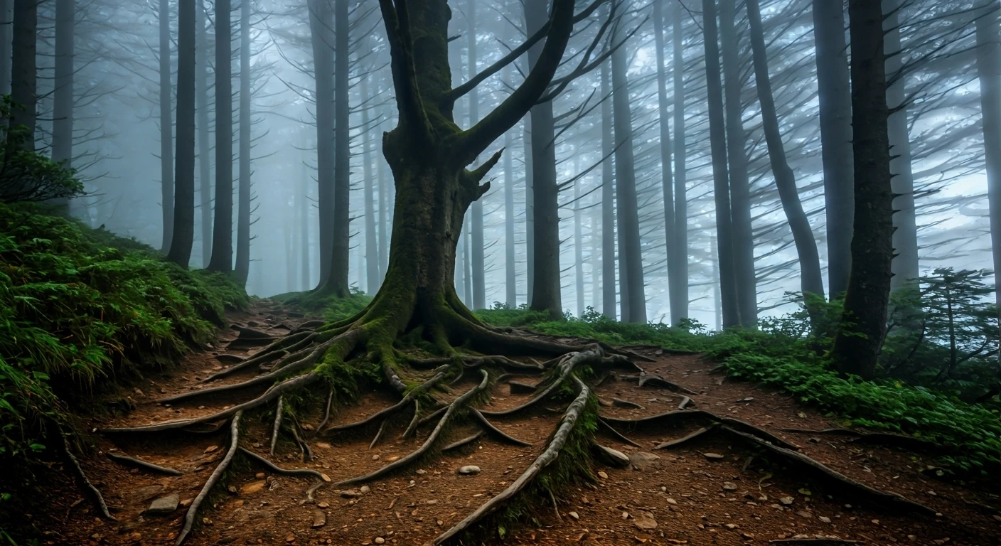 India's Most Mysterious Places Are Revealed