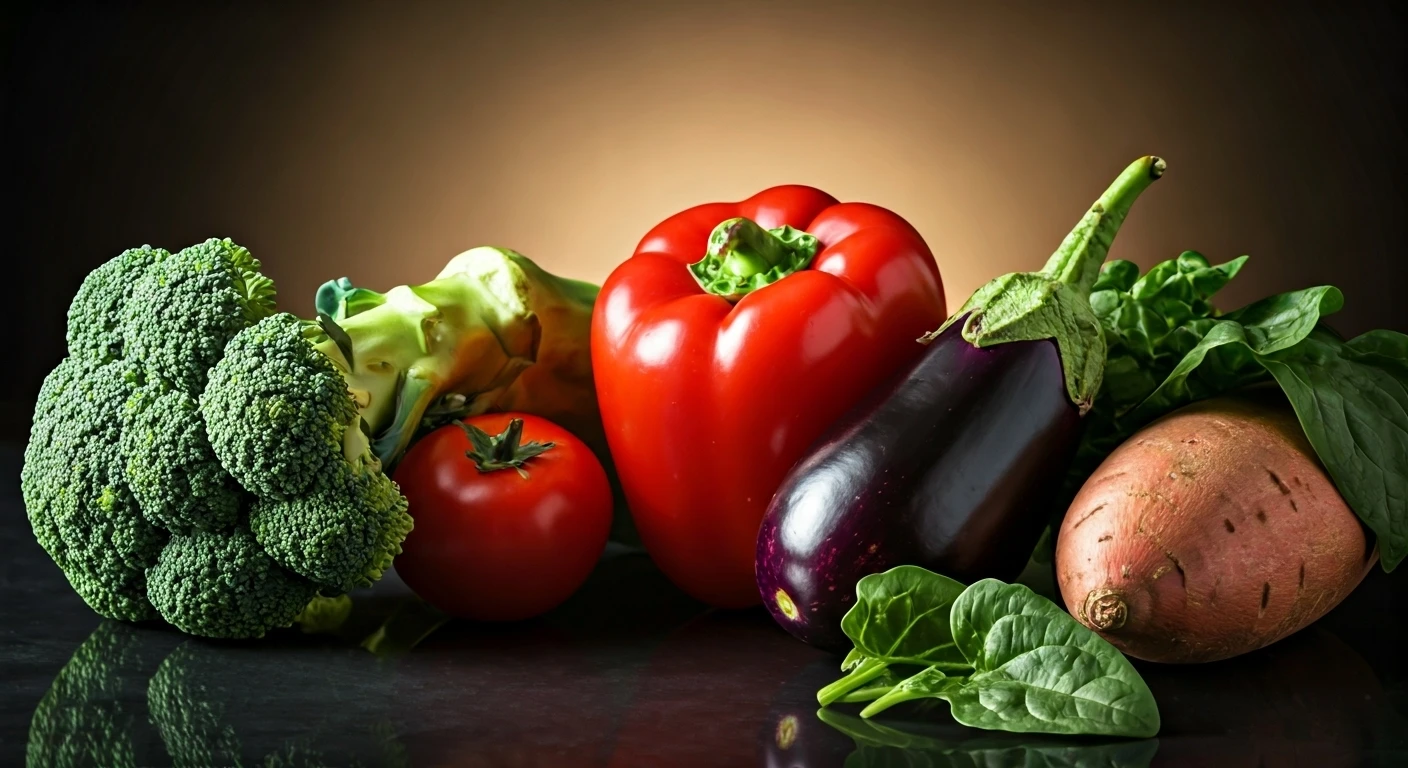 Eat These Veggies To Keep Your Heart Healthy