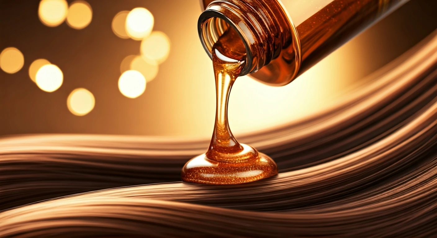 7 Top Hair Growth Serums: Unlock Lush Locks