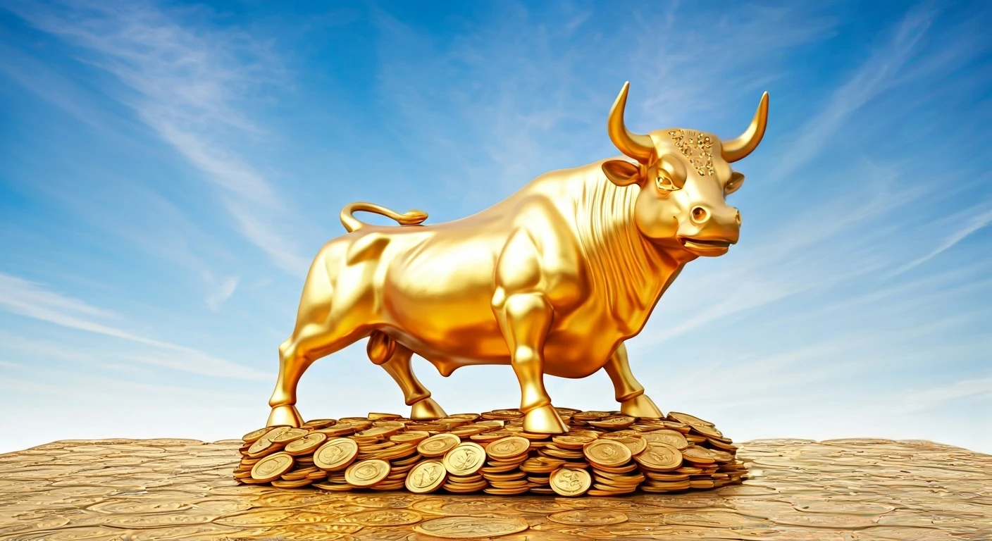 Taurus: Get Your Financial and Personal News