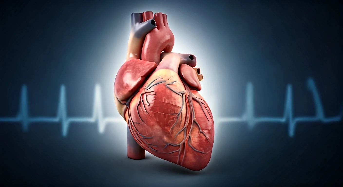 5 Science-Backed Tips for a Healthier, Longer Life