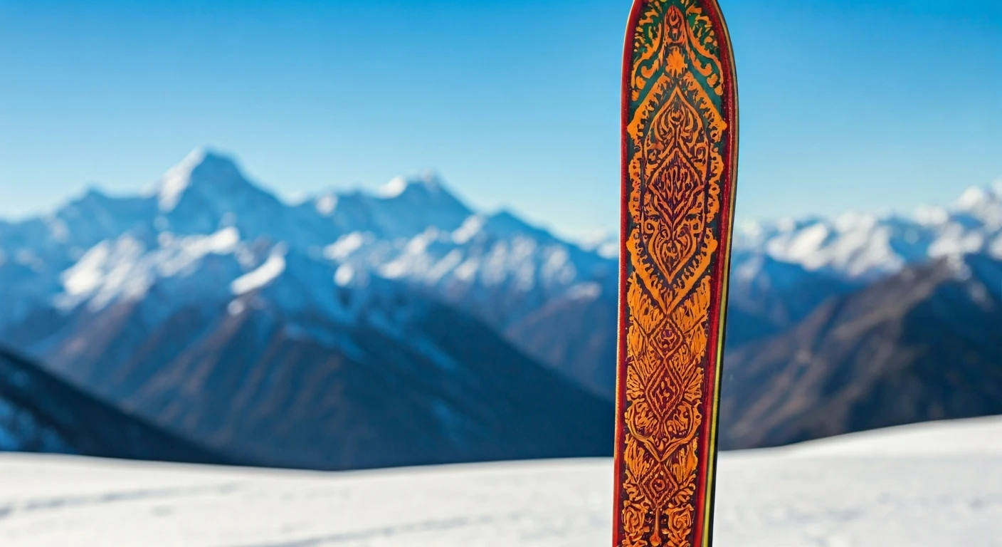 Skiing Headaches? Learn How to Avoid Them!