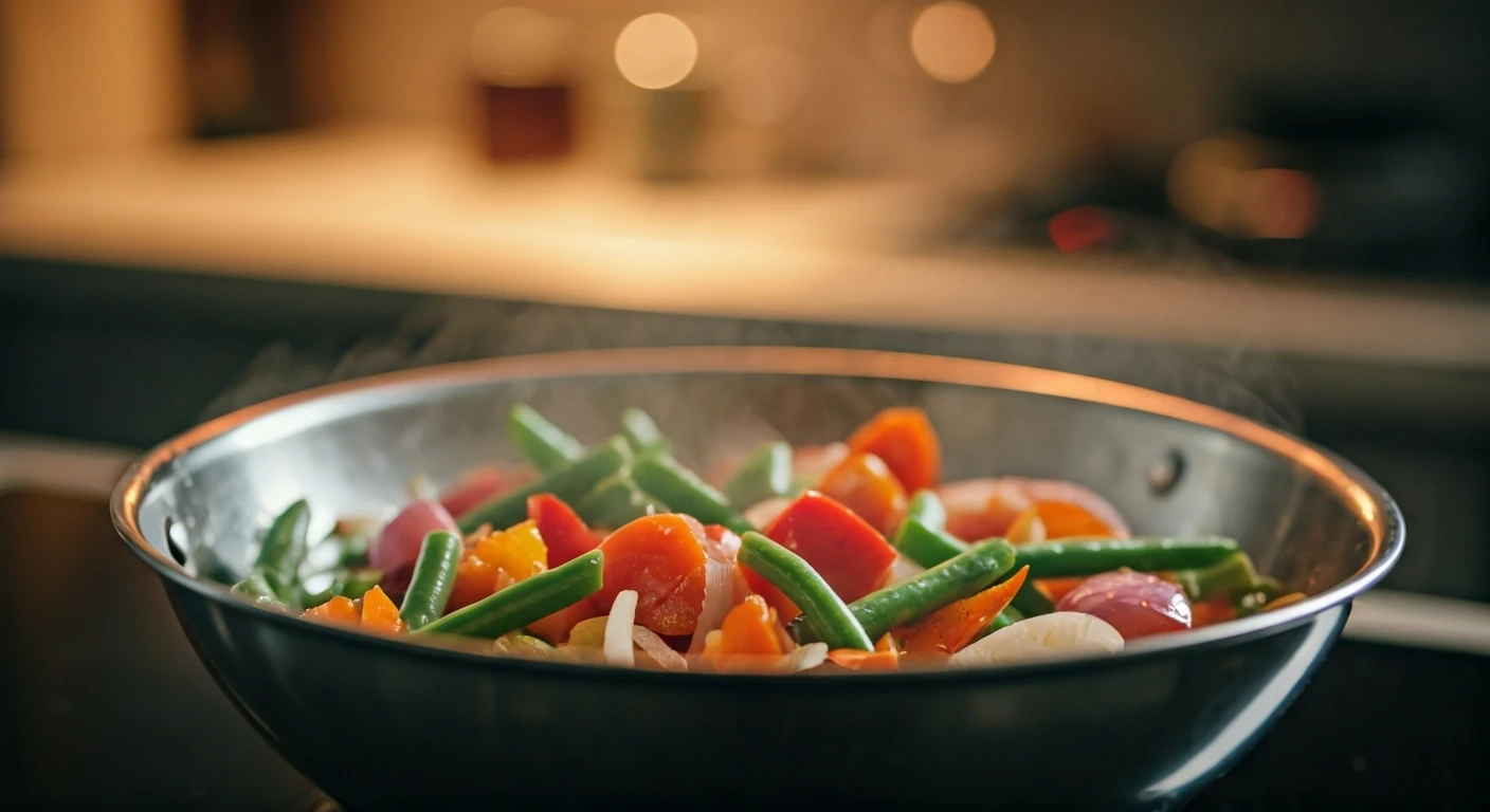 Cook Healthier Indian Meals: 9 Tips to Follow