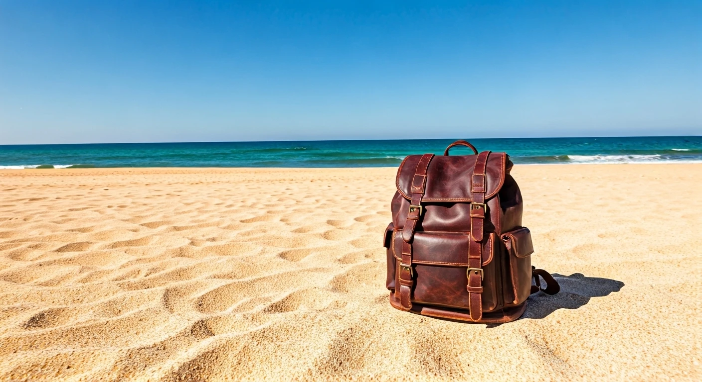 Travel Alone Safely: 20 Global Adventure Tips