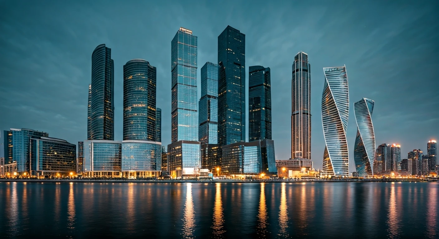 Is Dubai a Safe Place for Tourists?
